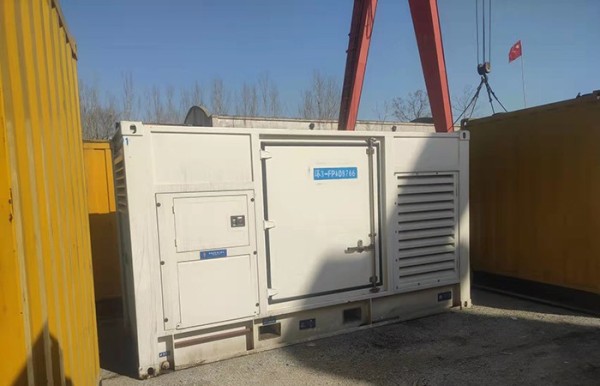 環保靜音發電機租賃,應急發電機出租,